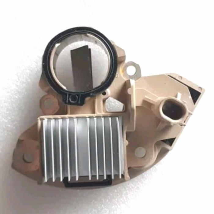 New Ic Dinamo Ampere Alternator Mobilio Brv Hrv Brio Jazz Kode Ma134
