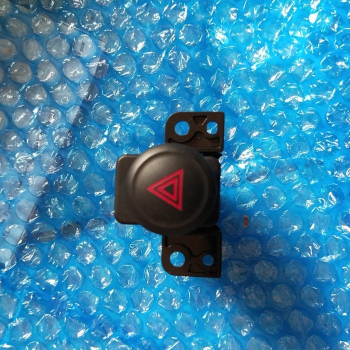 Switch Hazard Honda Mobilio Brio Original Kode Br03