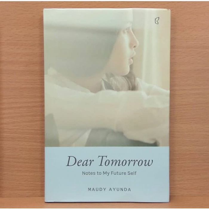 

NEW Dear Tomorrow - Maudy Ayunda
