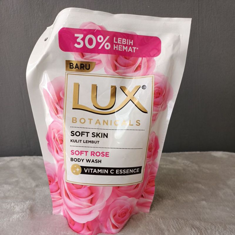 LUX Sabun mandi Cair 400ML