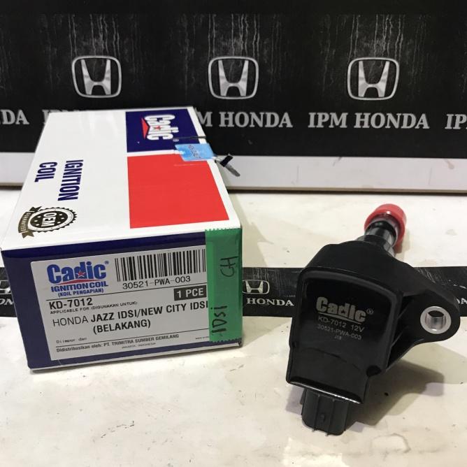 Coil City Gd8 Jazz Gd3 Idsi 30521 Pwa Belakang Cadic Ignition Coil
