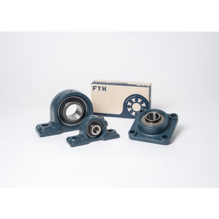 UCP 205 UCP205 (25MM) FYH PILLOW BLOCK BEARING