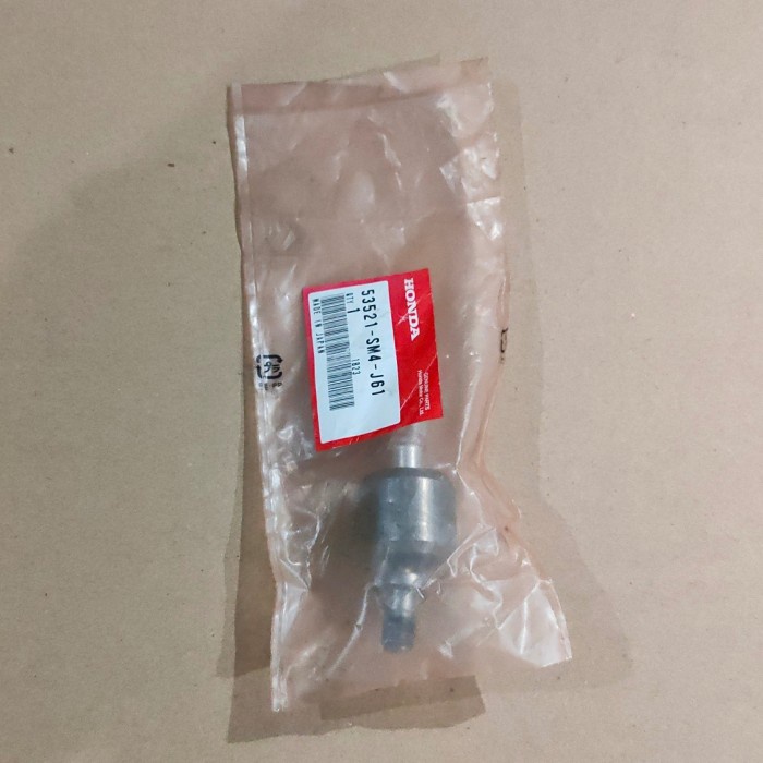 Long Tie Rod Honda Accord Maestro 4 WS ORIGINAL