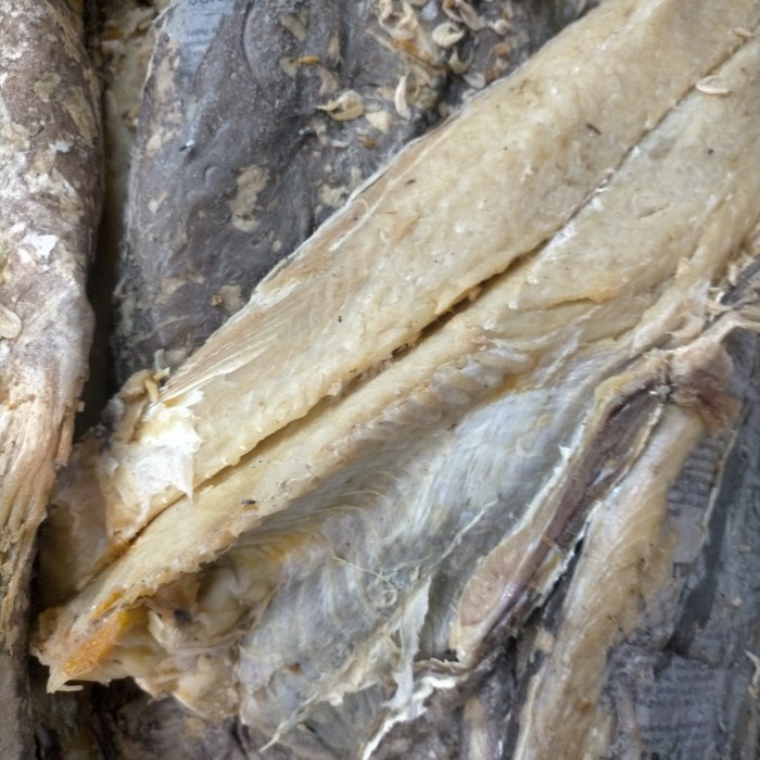 

ikan asin jambal 1kg