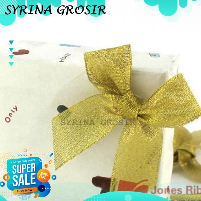 

PITA METER PANJANG SATIN KAIN HIAS KADO KOTAK PACKING DESIGN HADIAH BEST PRODUCT