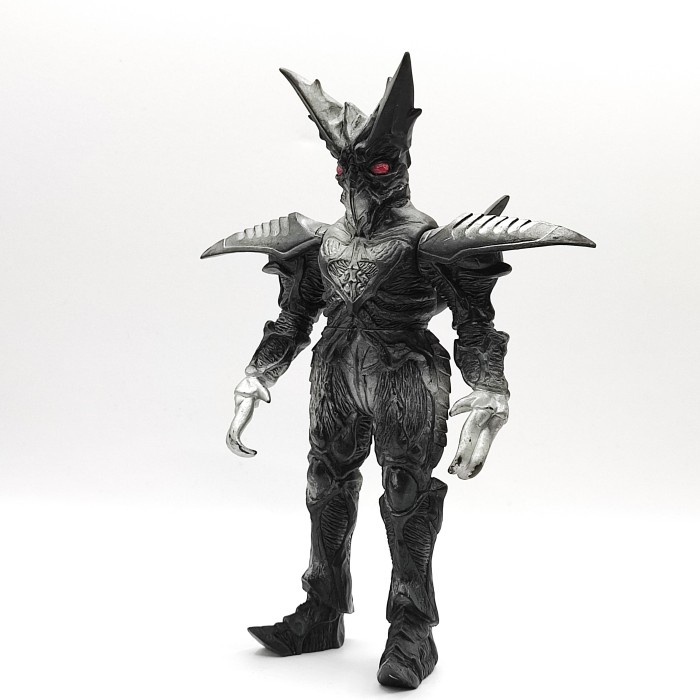 bandai alien neo baltan ultraman cosmos ultra kaiju series ex monster jatimulyan.seller