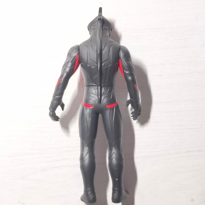 bandai uhs ultraman belial ultra heroes figure 500 spark doll 14 cm jatimulyan.seller
