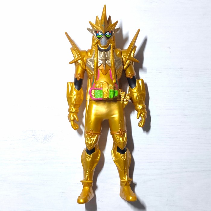 bandai rhs kamen rider ex-aid hyper muteki form gamer figure ex aid jatimulyan.seller