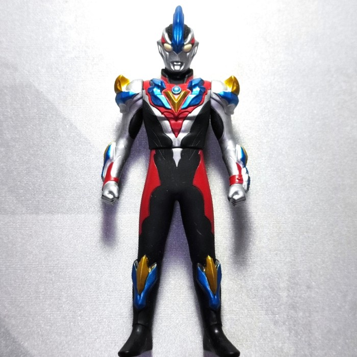 uhs ultraman ginga victory spark doll action figure 14 cm bandai ori jatimulyan.seller