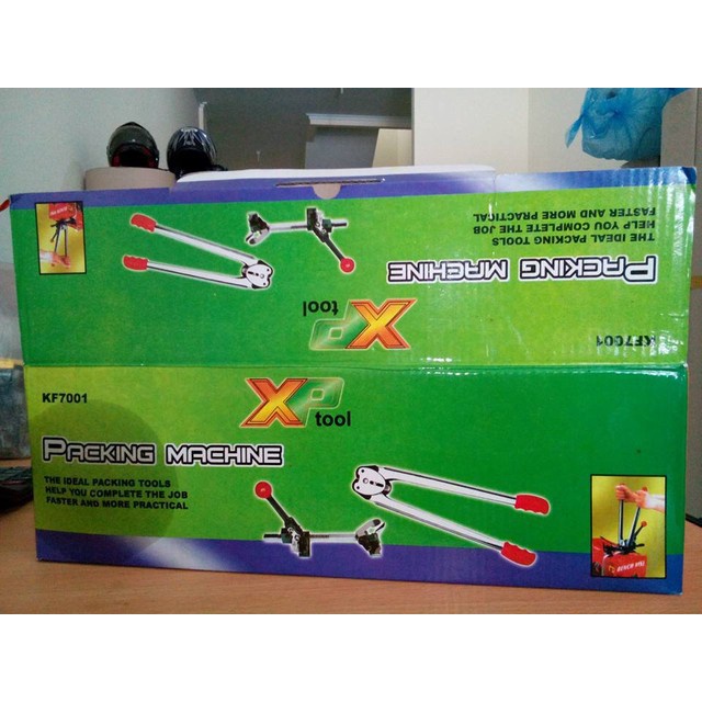 ✅Baru Alat Packing Straping Band Diskon