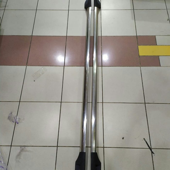 ✅Sale Roof Rail Roof Rail Palang Atas Mobil All New Innova Reborn Berkualitas