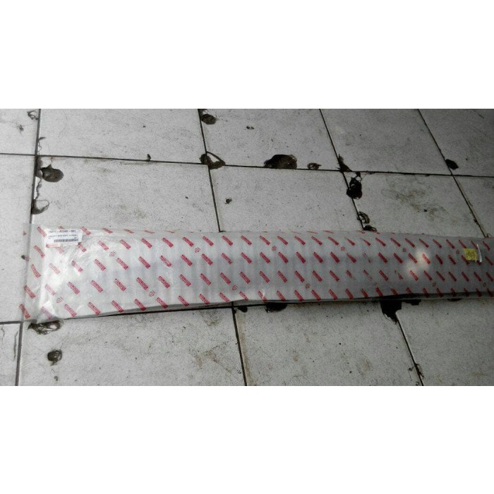 [Original] Trunklid Grand New Avanza/Great New Xenia 2016 Original Model Ganti Terbatas