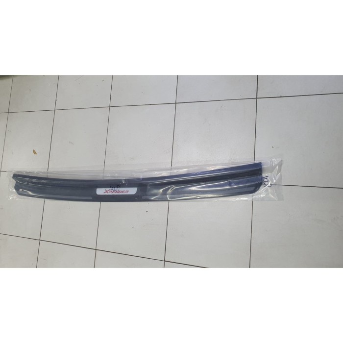 [Original] Sillplate Belakang Xpander Cross 2022 Terbaru