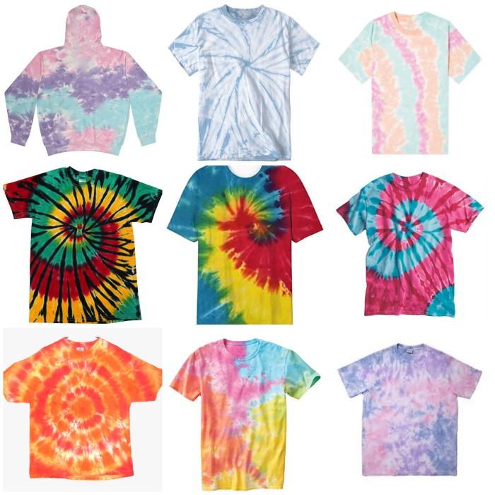 

Pewarna Tie Dye Tahan Lama Murah Paket Set Tie Dye Tinta Set Tie Dye