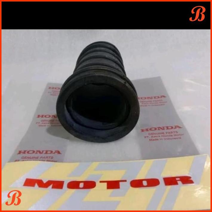 KARET PIPA BOX FILTER SARINGAN UDARA HONDA WIN | YHM
