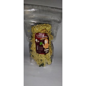 

Mie Kriuk Original Daun Jeruk Asin