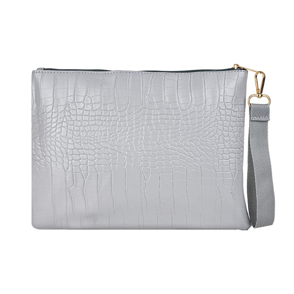 Murah Mayonette Tinny Croco Pouch Dompet Wanita Terbaru 2023 Tas Croco Wanita Terbaru