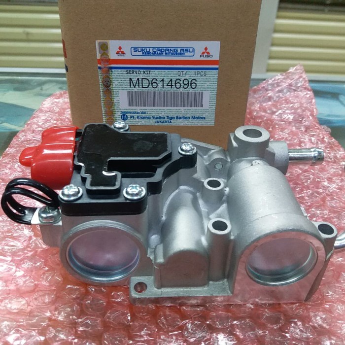 ✨Termurah Servo Kit Isc Lancer Evo 3 Cb4 1600Cc Th1993 Sd Th1996 Bisa Sameday