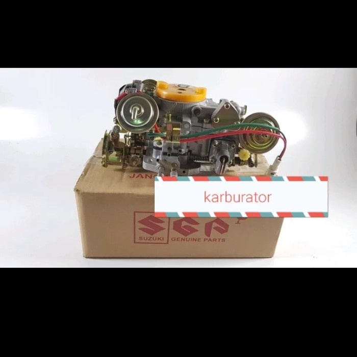✨Termurah Karburator Suzuki Esteem 1.3 Ori Berkualitas