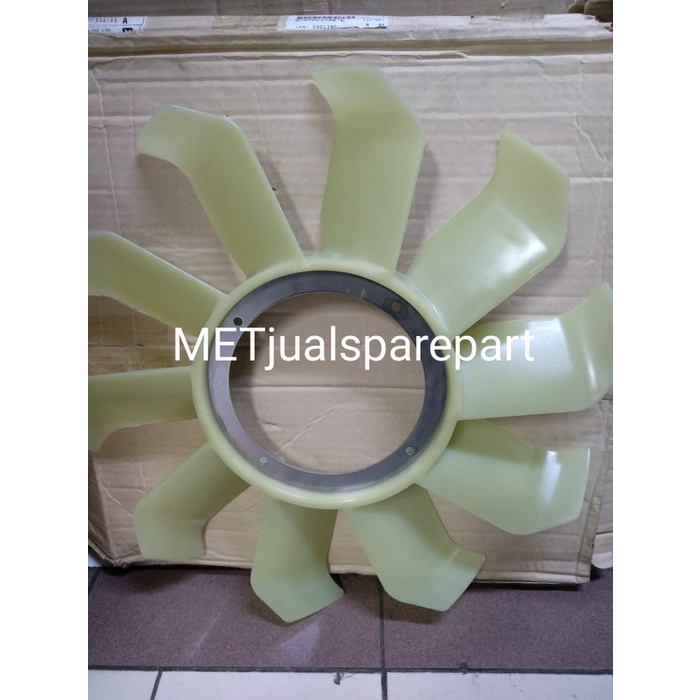 ✨Termurah Kipas Radiator Isuzu Dmax Jj / Fan Cooling Isuzu Dmax Terbatas