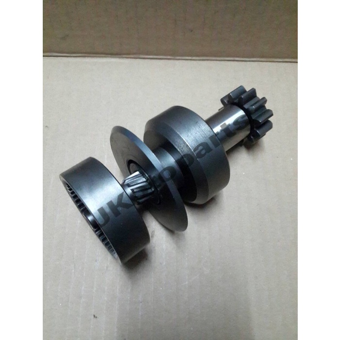 ✨New Bendix Stater Hino Lohan / Dutro / Dynasaurus Komplit Bisa Gojek