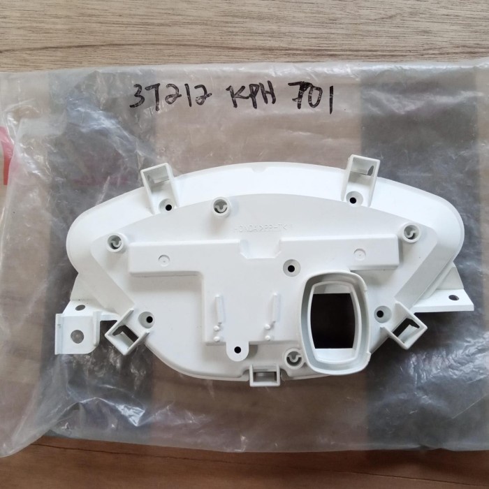 Case Under Speedometer SUPRA X 125 ORI AHM 37212KPH701 ORIGINAL