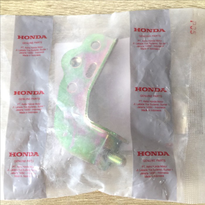 Stay Oil Cup MEGA PRO NEW KYE ORI AHM 17210KYE900 ORIGINAL