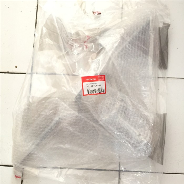 Stang Setir SCOOPY K2F ORI AHM 53100K2FN00 ORIGINAL