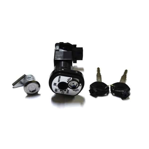 Kunci Kontak Key Set NEW BEAT eSP K81 ORI AHM 35010K81N00 ORIGINAL