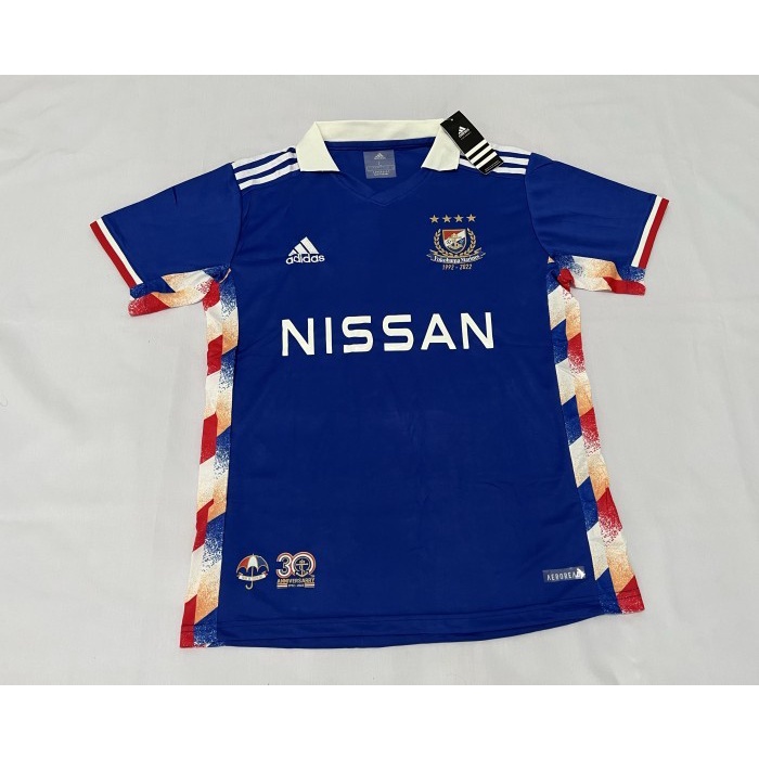 Bestseller Baju Jersey Yokohama F Marinos Home 2022 2023 Jersey Yokohama Home