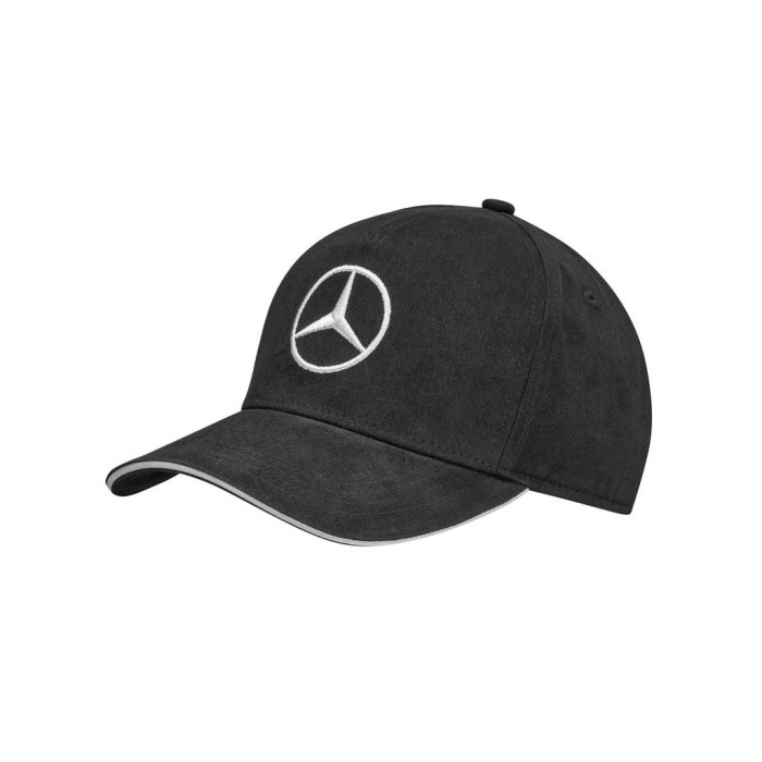 TOPI MERCEDES-BENZ ORIGINAL B66954531/64
