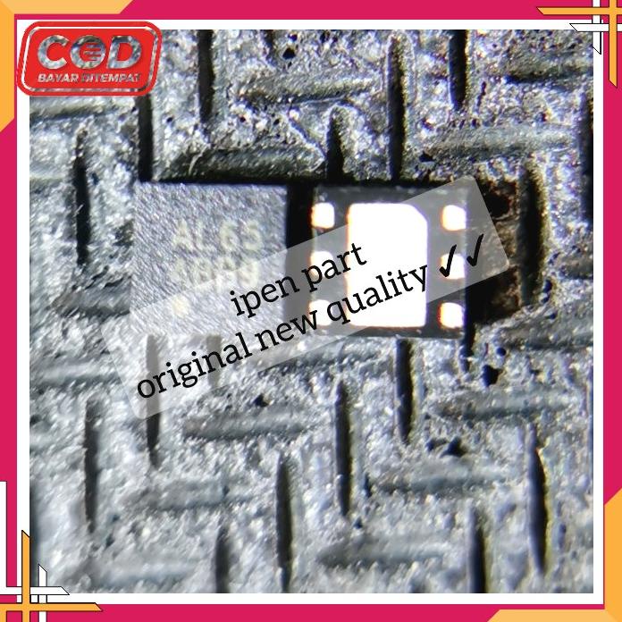 Ic Lampu Al65 Oppo A5S Original New Tested Display Light