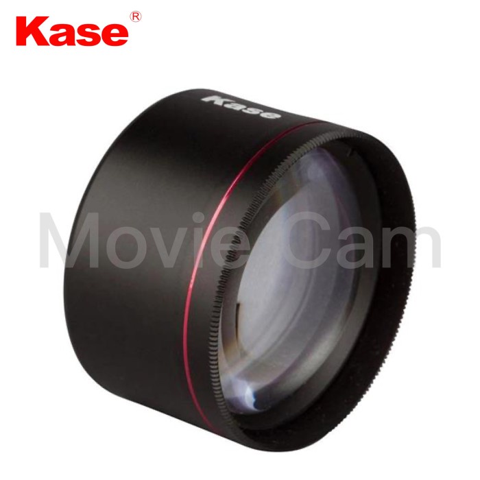 ✅Original Kase Telephoto Lens Ii For Smartphone Limited
