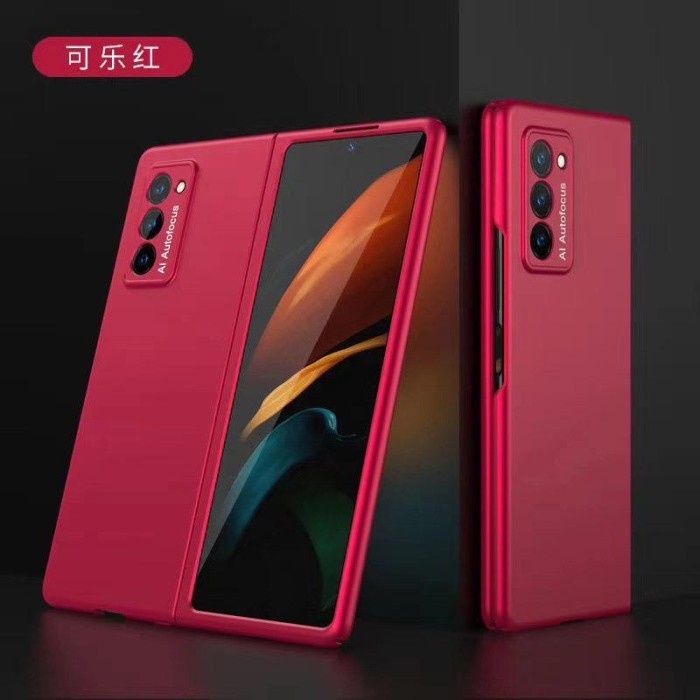 ✅Original Case Samsung Galaxy Z Fold 2 Case Gkk Original Case Cover Pelindung Hp Terbaru
