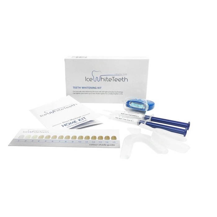 TEETH WHITENING KIT AUSTRALIA