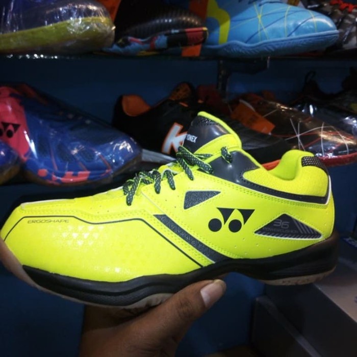 [Best Seller] Sepatu Yonex Shb 36 Ex Original Berkualitas