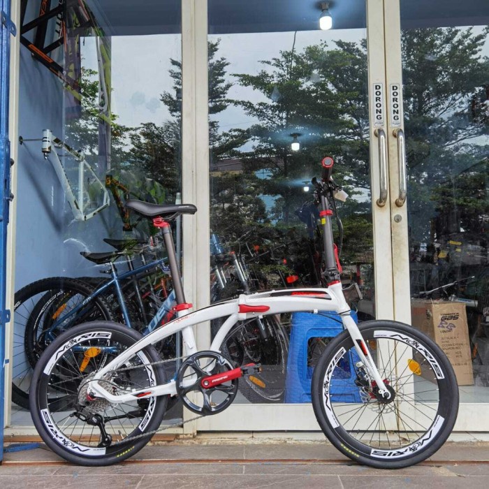 ✨Ori Pacific Noris 2.2 Sr Bisa Sameday