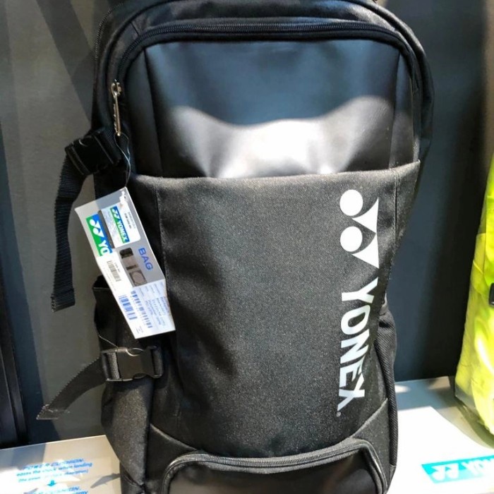 [Best Seller] Tas Yonex Ba82012Lex Black Terbaru