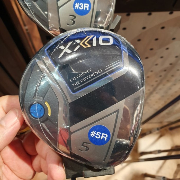 [ORI] Golf Fairway Wood Brand Xxio Mp 1100 Original Product New Arrival Bisa Gojek