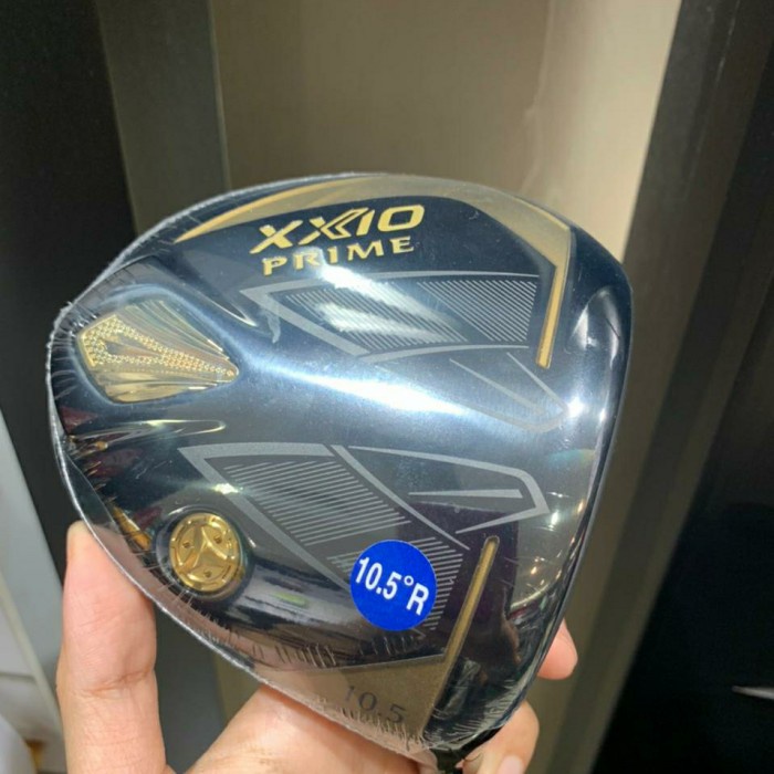 [ORI] Stik Golf Driver Xxio 11 Prime Terbatas
