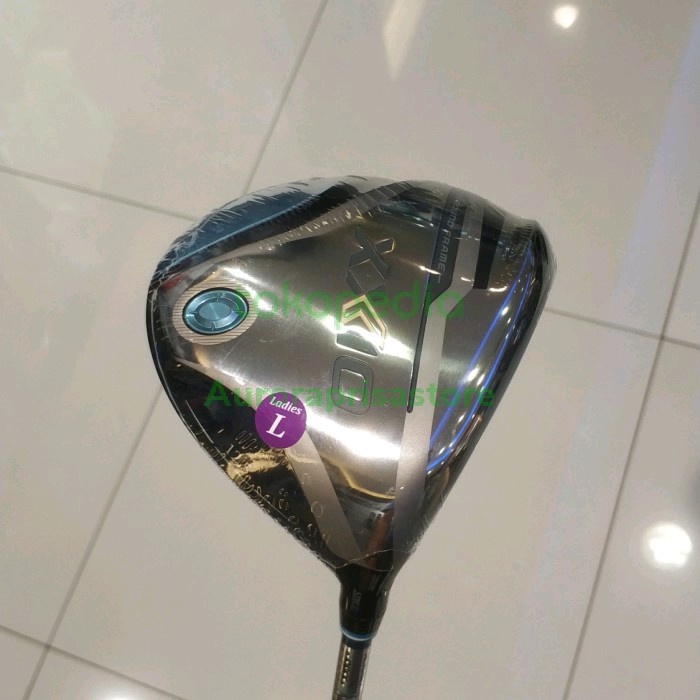 [ORI] Stick Golf Ladies Xxio 12 Driver Xxio Ladies 125⁰ Original Bisa Sameday