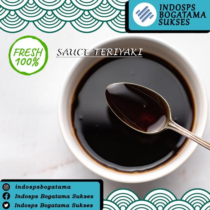 

Otafuku Okonomi Teriyaki Sauce - Saus Teriyaki 2 Liter Best Seller