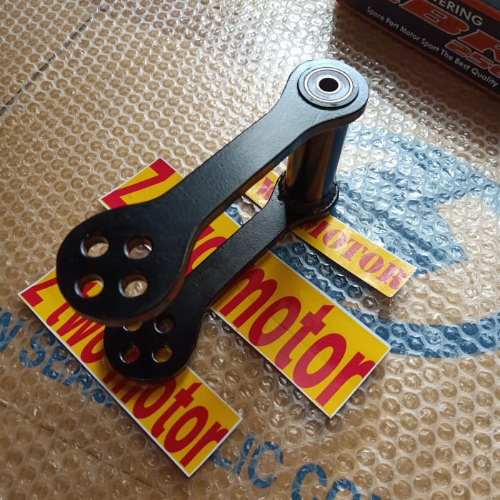 ✨New Penurun Shock Cbr 250 2 Silinder Lowering Cbr 250R Prolink Cbr 250R Berkualitas