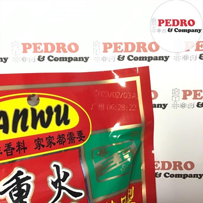 

Sanwu hotpot mala 300 gram - bumbu untuk hot pot mala pedas Best Seller