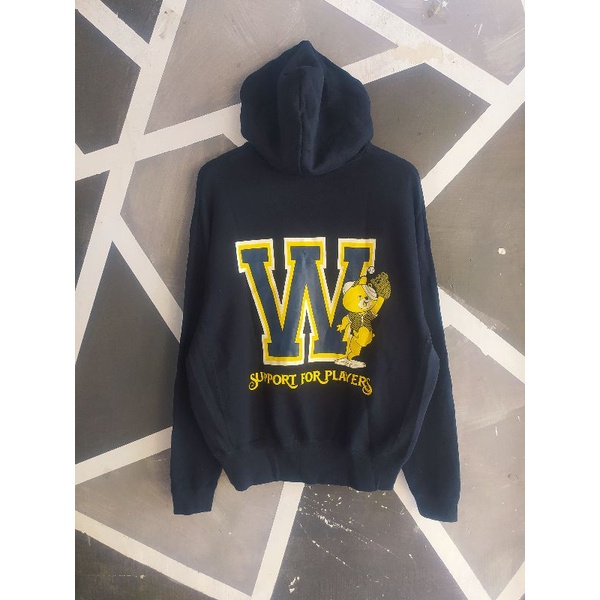 HOODIE NCAA