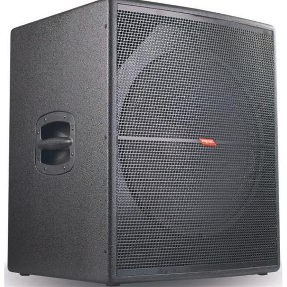 Speaker Subwoofer Pasif 18inch Proel Ex-18SP Original (1 unit )