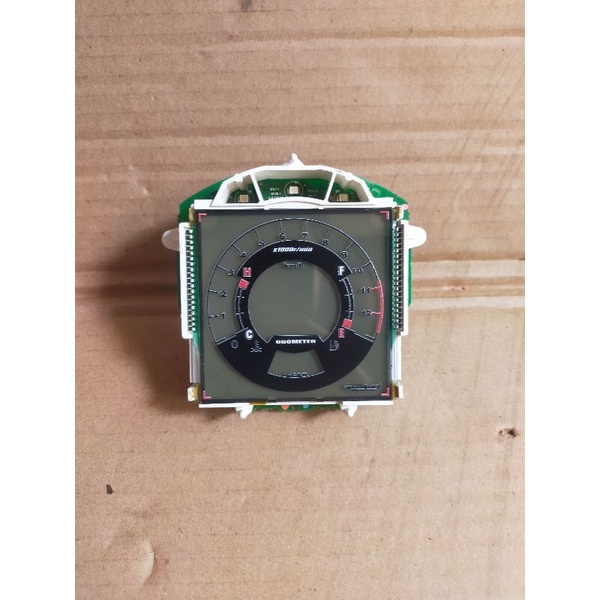 Mesin pcb layar speedometer Cs 1 one Cs one 1