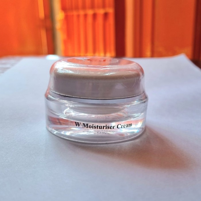 [Original] Wonder Cream Care Solution Diskon