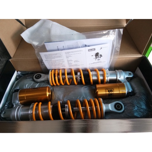 [Baru] Shock Ohlins For Nmax 155 Diskon