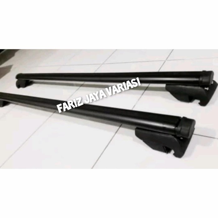 [Baru] Cross Bar Fortuner Cross Bar Universal Bisa Sameday